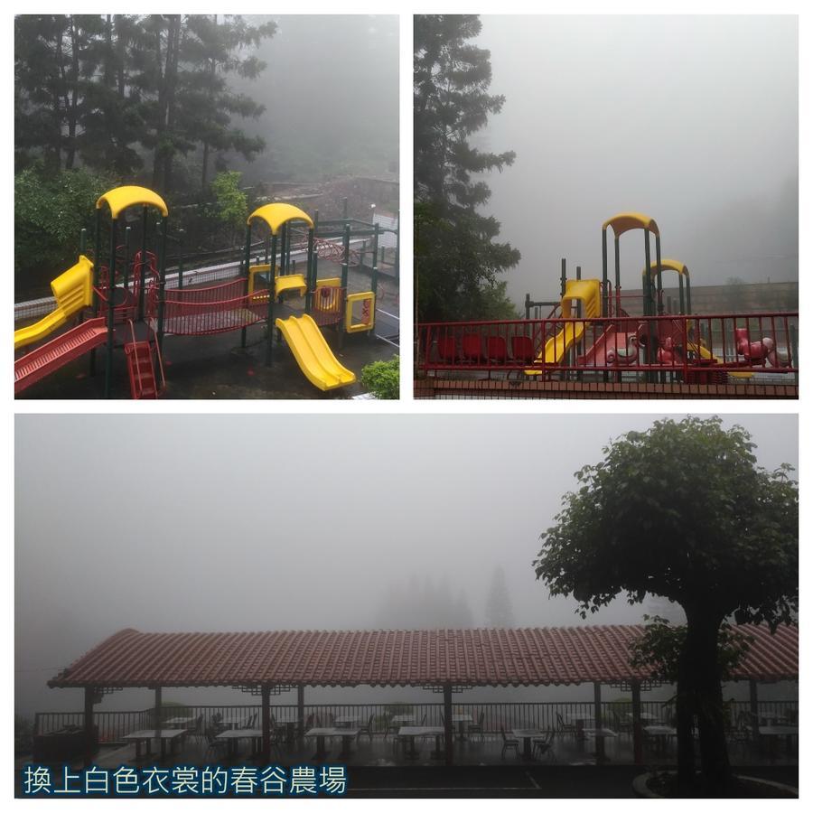 Chun Gu Farm Βίλα Nanzhuang Εξωτερικό φωτογραφία