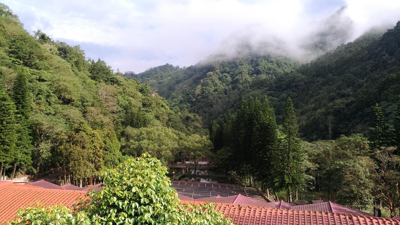 Chun Gu Farm Βίλα Nanzhuang Εξωτερικό φωτογραφία