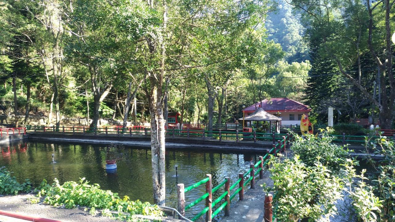Chun Gu Farm Βίλα Nanzhuang Εξωτερικό φωτογραφία